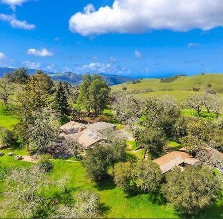 Lx 57 Weathertop Rustic Ranch In Carmel With Luxury Amenities Εξωτερικό φωτογραφία