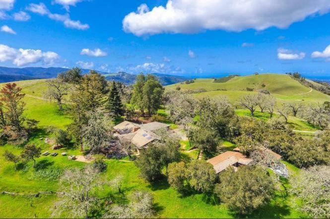Lx 57 Weathertop Rustic Ranch In Carmel With Luxury Amenities Εξωτερικό φωτογραφία