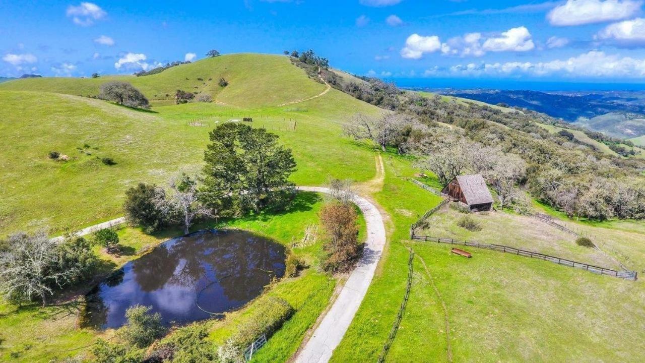 Lx 57 Weathertop Rustic Ranch In Carmel With Luxury Amenities Εξωτερικό φωτογραφία