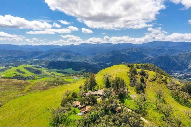 Lx 57 Weathertop Rustic Ranch In Carmel With Luxury Amenities Εξωτερικό φωτογραφία