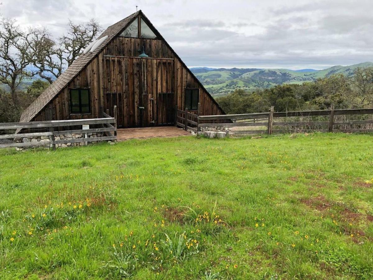 Lx 57 Weathertop Rustic Ranch In Carmel With Luxury Amenities Εξωτερικό φωτογραφία