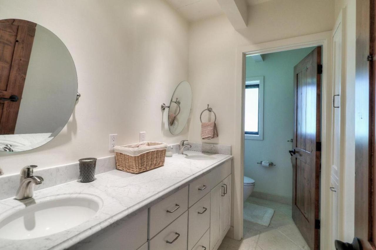 Lx 57 Weathertop Rustic Ranch In Carmel With Luxury Amenities Εξωτερικό φωτογραφία