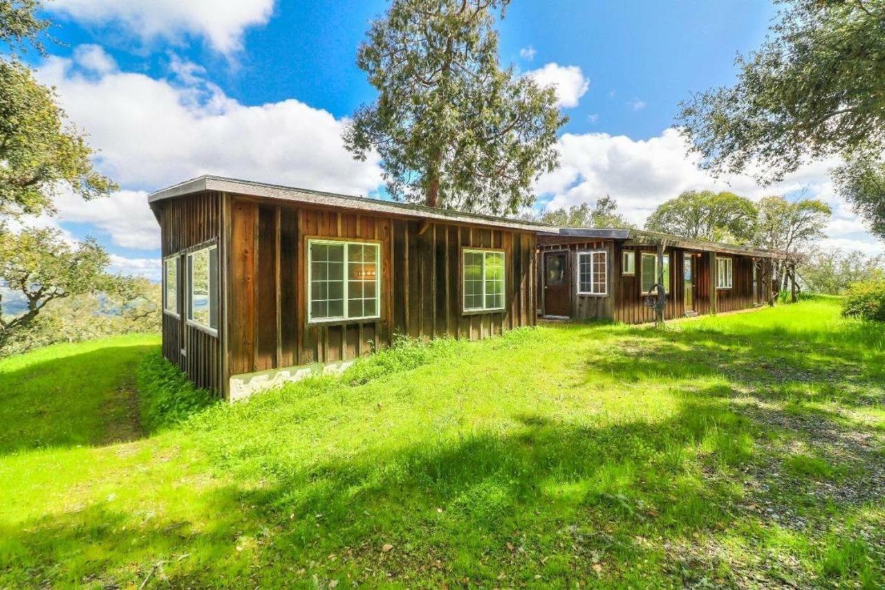 Lx 57 Weathertop Rustic Ranch In Carmel With Luxury Amenities Εξωτερικό φωτογραφία