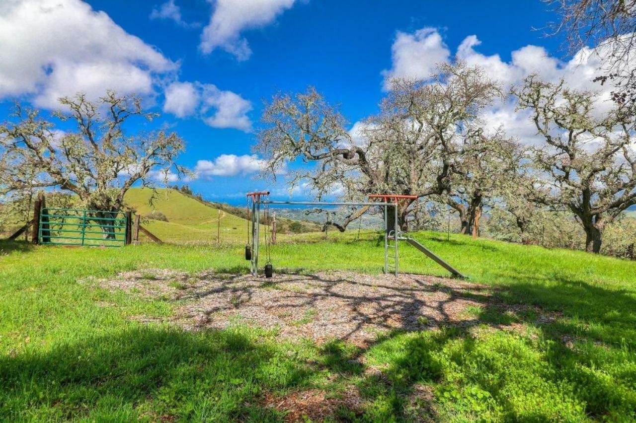 Lx 57 Weathertop Rustic Ranch In Carmel With Luxury Amenities Εξωτερικό φωτογραφία