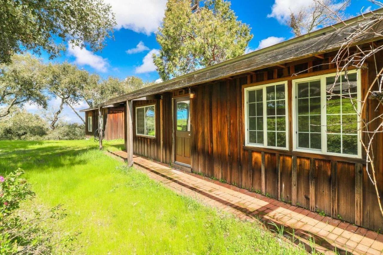 Lx 57 Weathertop Rustic Ranch In Carmel With Luxury Amenities Εξωτερικό φωτογραφία