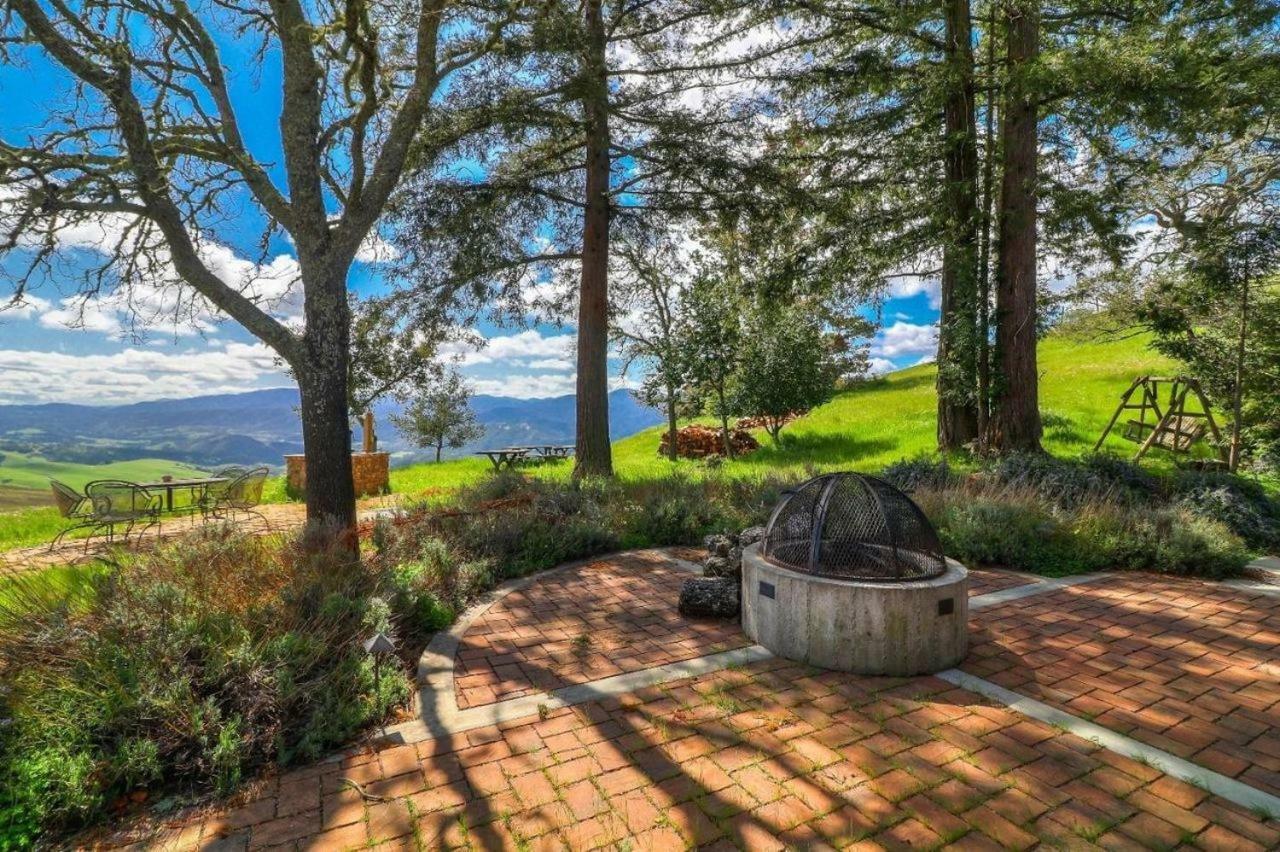 Lx 57 Weathertop Rustic Ranch In Carmel With Luxury Amenities Εξωτερικό φωτογραφία