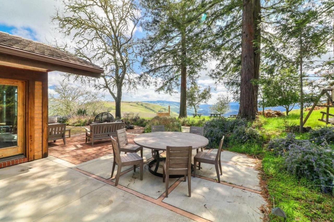 Lx 57 Weathertop Rustic Ranch In Carmel With Luxury Amenities Εξωτερικό φωτογραφία