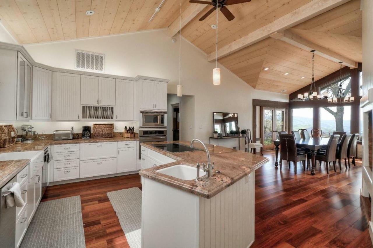 Lx 57 Weathertop Rustic Ranch In Carmel With Luxury Amenities Εξωτερικό φωτογραφία