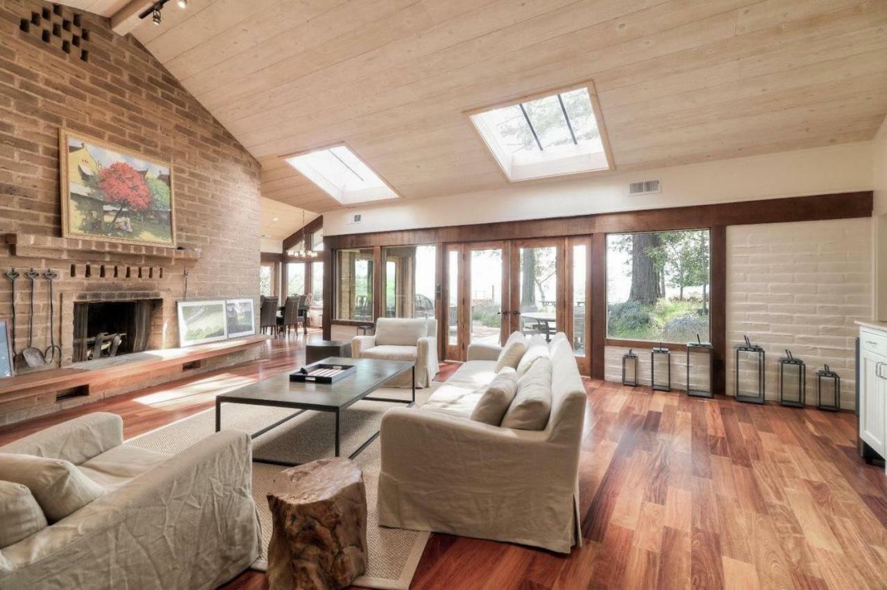Lx 57 Weathertop Rustic Ranch In Carmel With Luxury Amenities Εξωτερικό φωτογραφία
