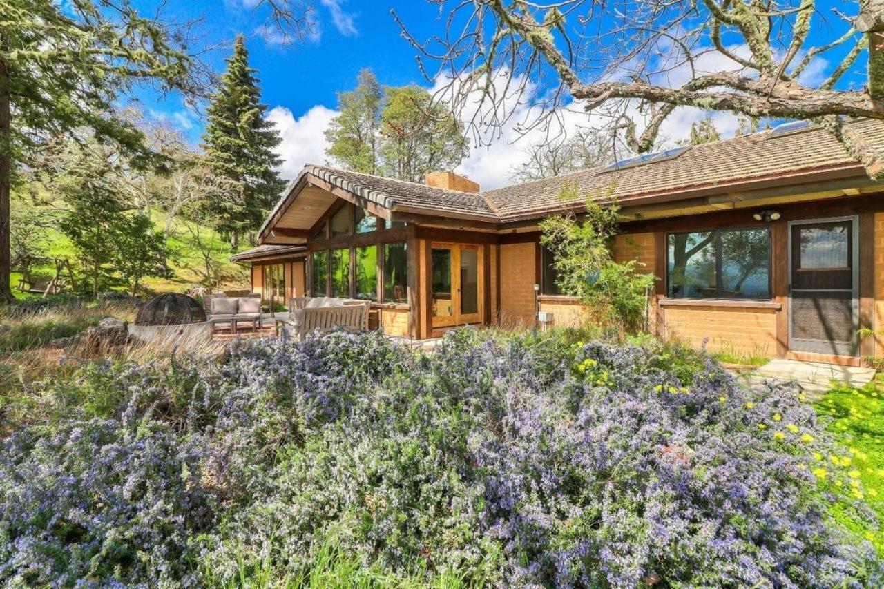 Lx 57 Weathertop Rustic Ranch In Carmel With Luxury Amenities Εξωτερικό φωτογραφία