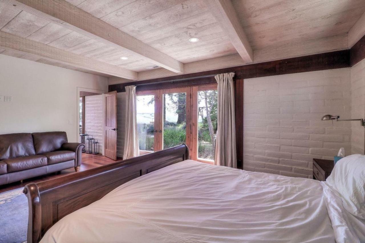 Lx 57 Weathertop Rustic Ranch In Carmel With Luxury Amenities Εξωτερικό φωτογραφία